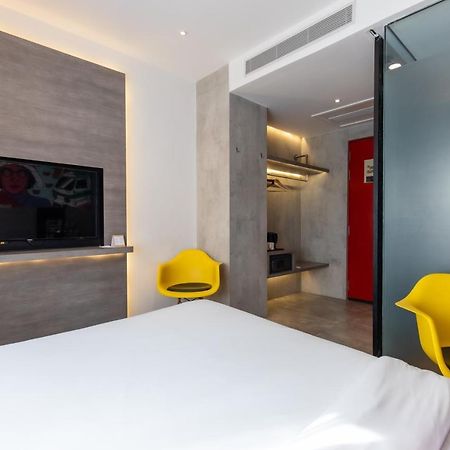Gaas Baasco Hotel Katmandu Kültér fotó