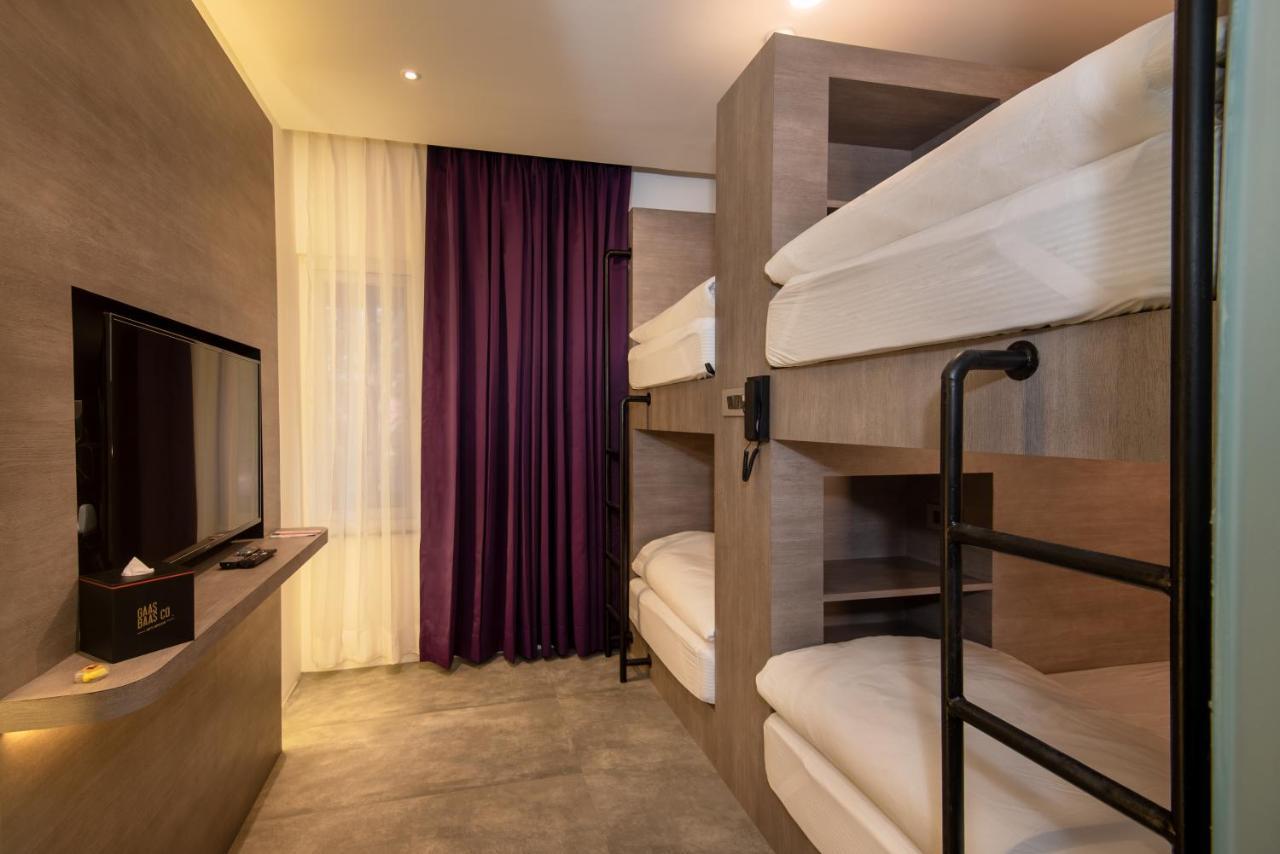 Gaas Baasco Hotel Katmandu Kültér fotó
