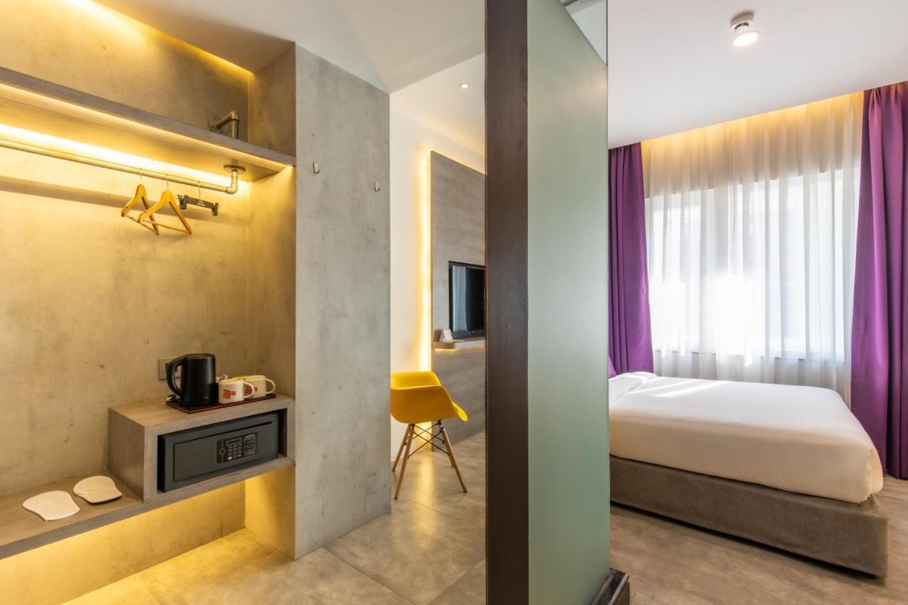 Gaas Baasco Hotel Katmandu Kültér fotó