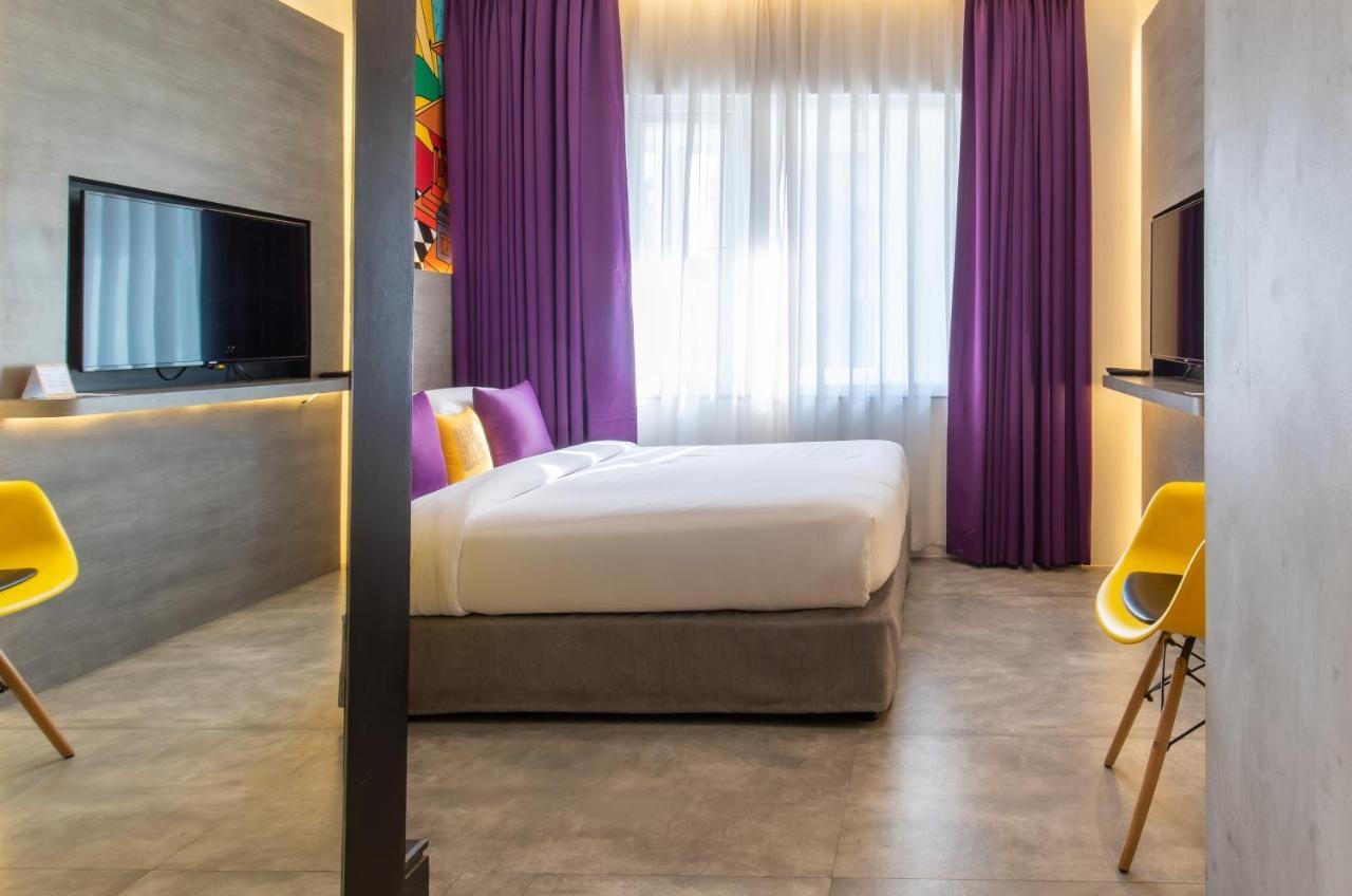 Gaas Baasco Hotel Katmandu Kültér fotó